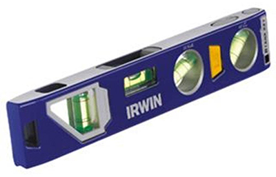 IRWIN Magnetic Torpedo Level