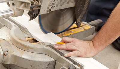 Turn Your Circular Saw Into a Precision Cutting Machine!