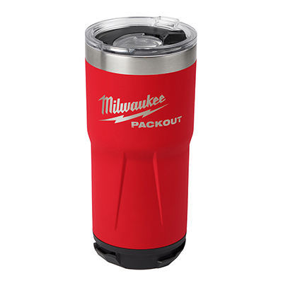 Milwaukee PACKOUT 20-Ounce Tumbler