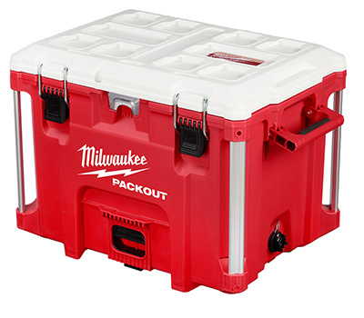 Milwaukee PACKOUT 40QT XL Cooler