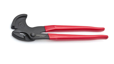 Crescent 11-Inch Nail Puller Pliers