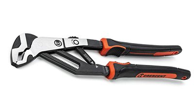 Crescent Z2 Auto-Bit Tongue and Groove Pliers