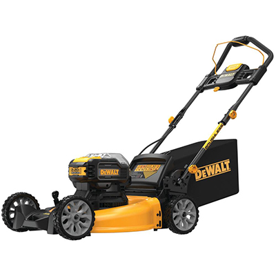 DEWALT 2x20V MAX Cordless Push Mower