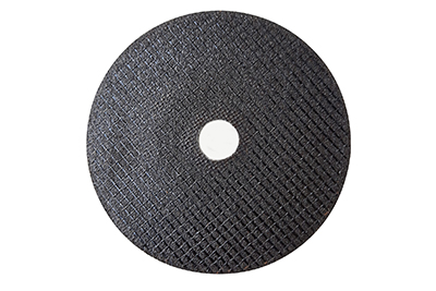 Grinding wheel best sale types