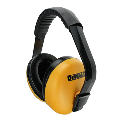 DEWALT Lightweight Earmuffs