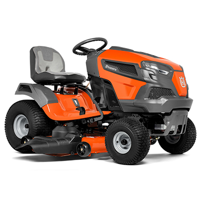 Husqvarna 24 Horsepower 48-Inch Riding Lawn Mower