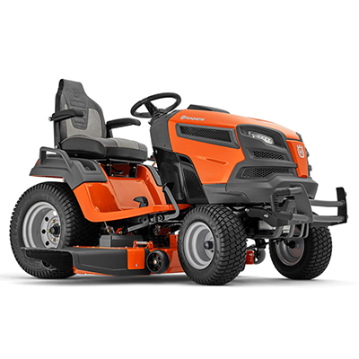 Husqvarna TS354XD 54-Inch Riding Lawn Mower