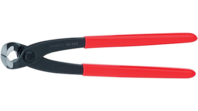 Knipex Concreter Nipper Pliers