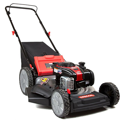 Oregon 22-Inch Push Mower