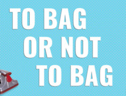 Choosing between a bagged or bagless vacuum.