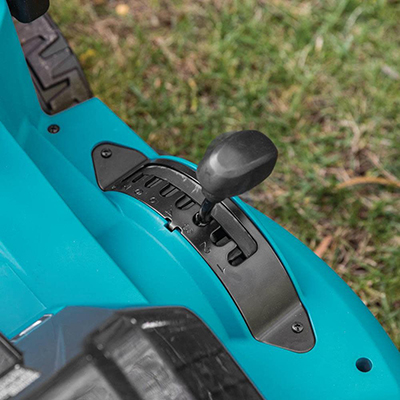 Makita lawn mower online comparison