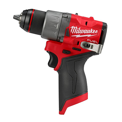 Milwaukee M12 FUEL Drill/Driver