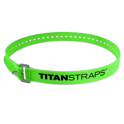 TitanStraps 30-Inch Industrial Strap