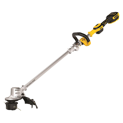 DEWALT 20V MAX String Trimmer Kit (DCST922P1)