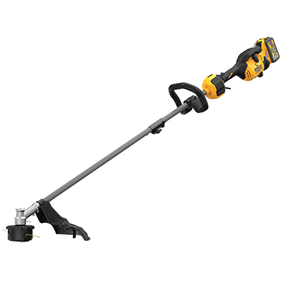 DEWALT 60V MAX String Trimmer Kit (DCST972X1)