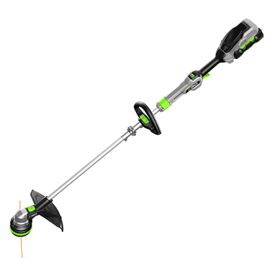 EGO POWER+ POWERLOAD String Trimmer (ST1511T)