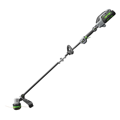 EGO POWERLOAD 15-Inch String Trimmer Kit