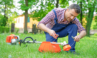 Black + Decker GH3000 review: a lawn trimmer that'll help to maintain the  yard