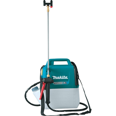 Makita 18V LXT Sprayer