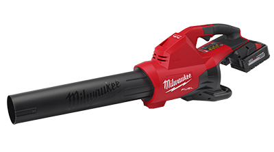 Milwaukee M18 FUEL Dual-Battery Blower