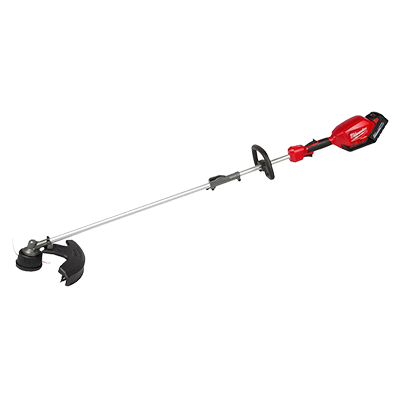 Milwaukee M18 FUEL String Trimmer Kit (2825-21ST)