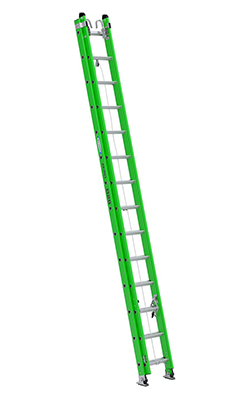 Werner AERO 28-Foot Extension Ladder