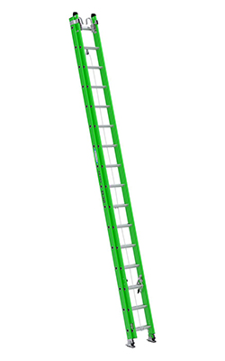 Werner AERO 32-Foot Extension Ladder