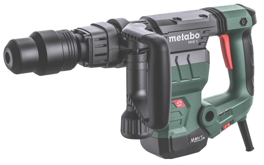Metabo MHE 5 Chipping Hammer