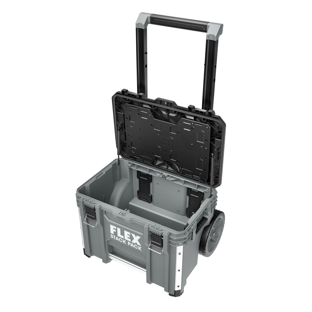 FLEX STACK PACK Rolling tool box