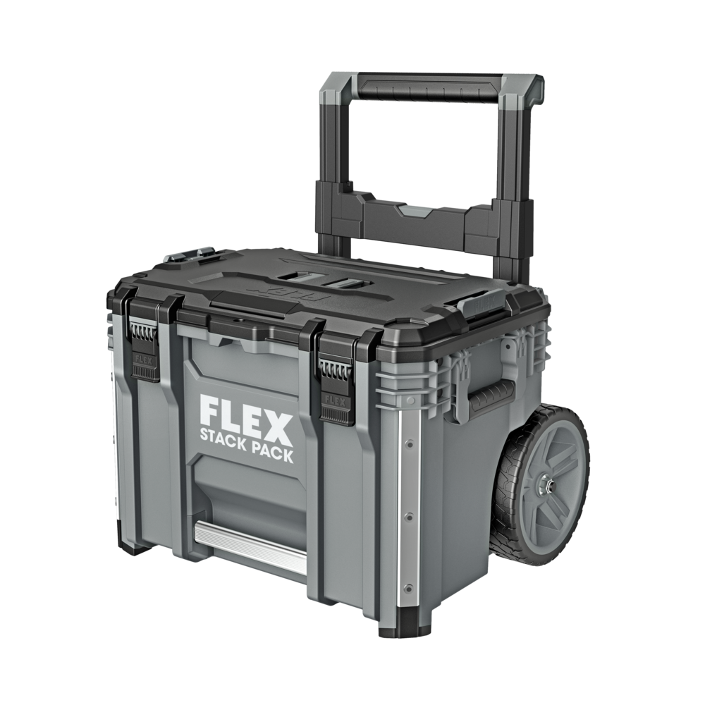 FLEX SEMA STACK Pack Bundle - Better