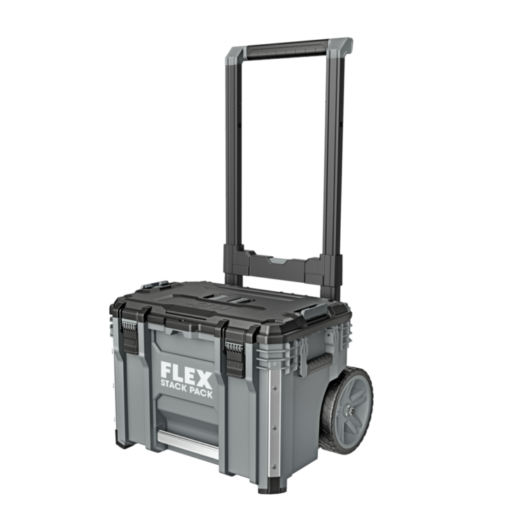 Flex Stack Pack Storage System Acme Tools 8258