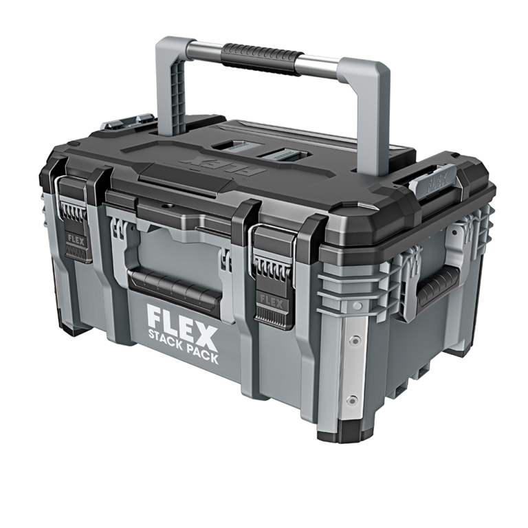 Flex Stack Pack Storage System Acme Tools