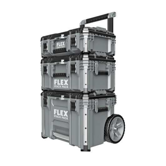 Flex Stack Pack Storage System Acme Tools