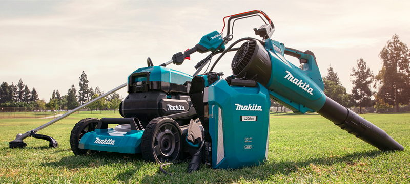 Makita's Newest Release: ConnectX Portable Backpack Power Supply | Acme ...