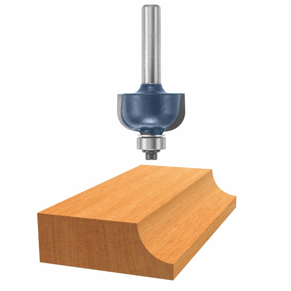 Router Bits