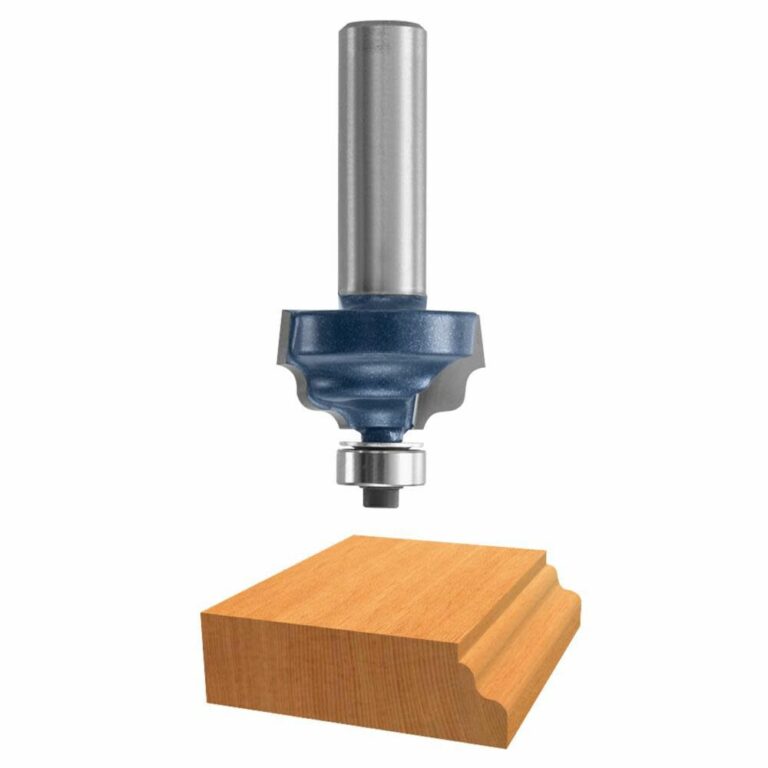 Beginner's Guide to Router Bits | Acme Tools