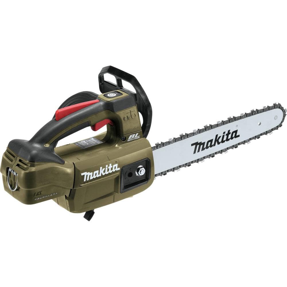 Makita - Introducing Outdoor Adventure™