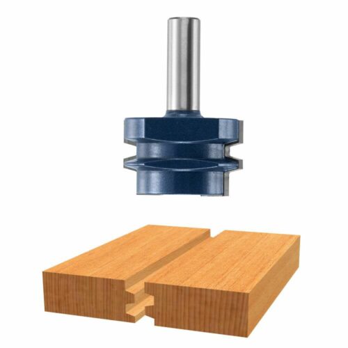 Beginner's Guide To Router Bits 