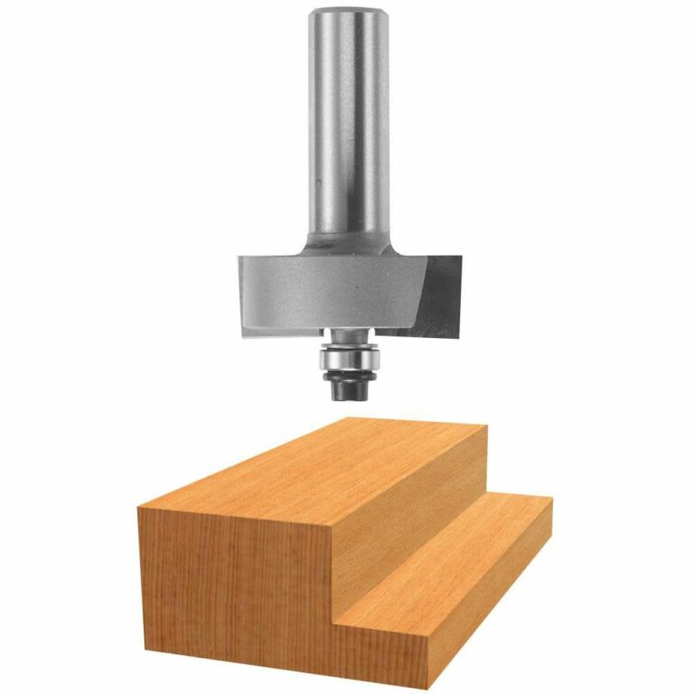 Beginner's Guide to Router Bits | Acme Tools