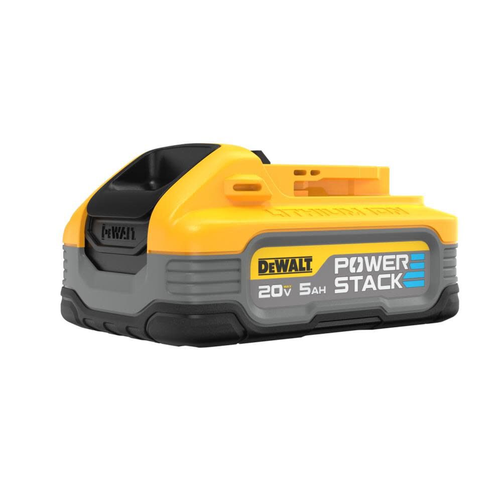 40V Max and 20V Max Lithium Ion Chainsaws From: Stanley Black +