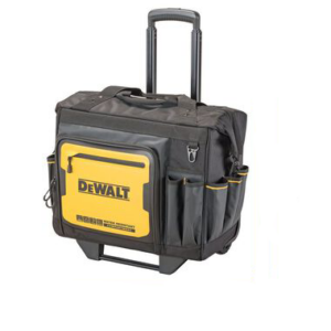 DEWALT Launches New Lineup of Soft Storage, Tool Bags, Wearables and ...