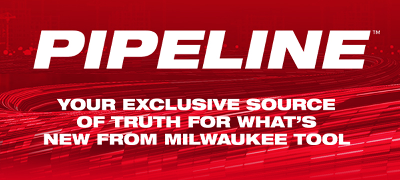 Milwaukee pipeline social media event highlights