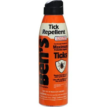 eco insect repellent spray