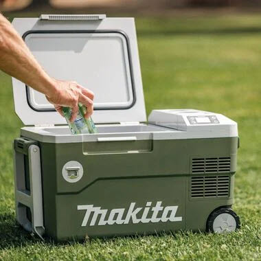 _Makita cooler