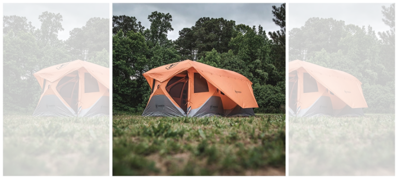 Camping Tent