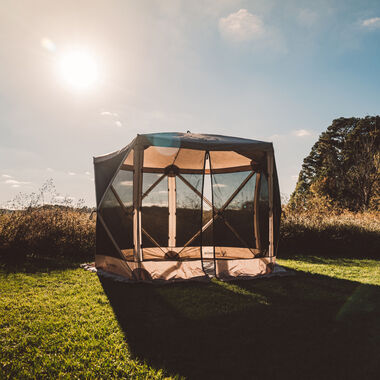 Gazebo Tent