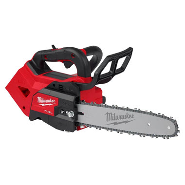 Milwaukee chainsaw