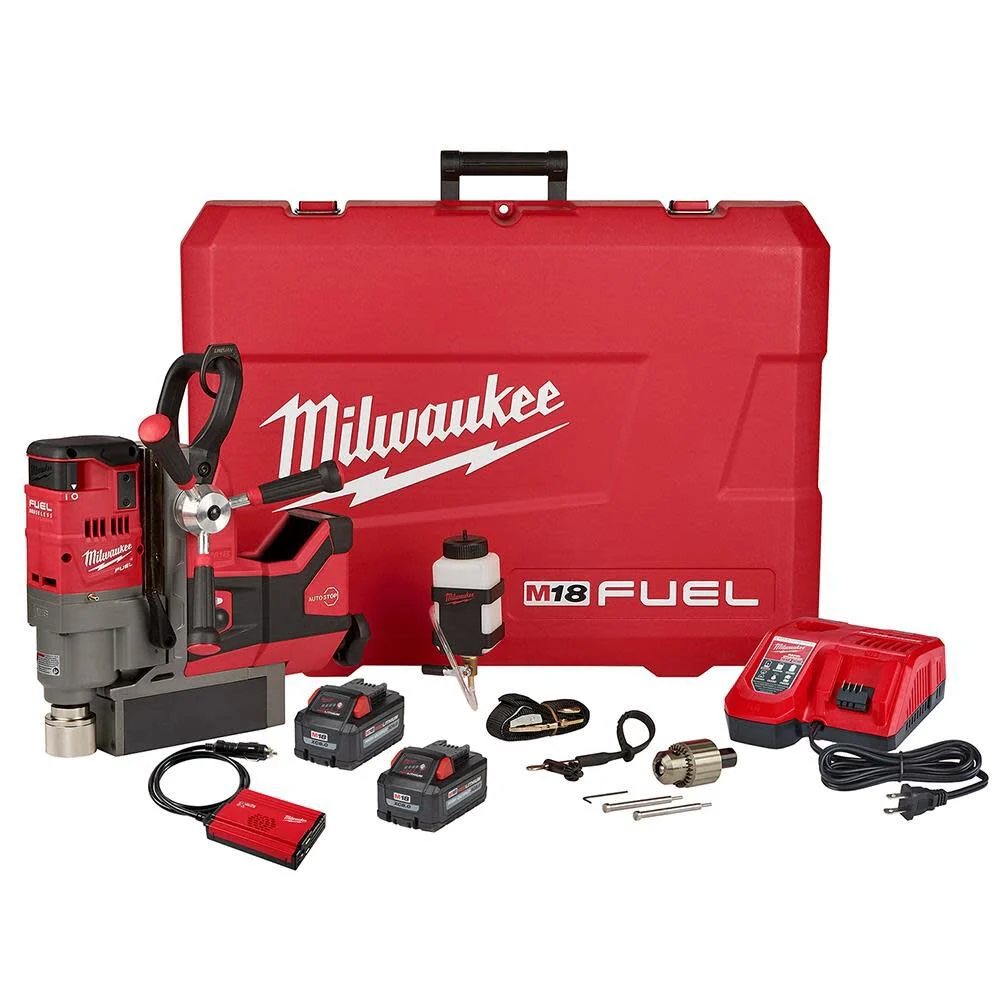 milwaukee-m18-fuel-1-12inch-lineman-magnetic-drill-kit-2788-22hd