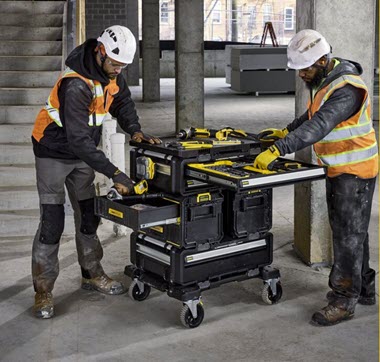 DEWALT Workstation