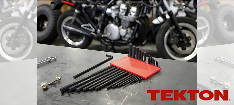 Tekton Hand Tools